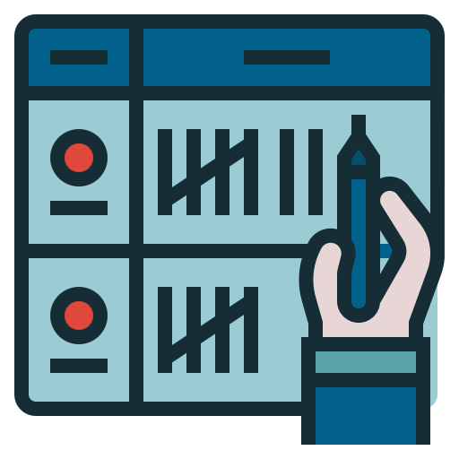 احصاء icon